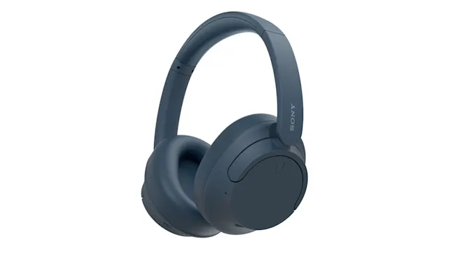 SONY WH-CH720N BLAUW