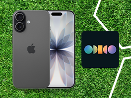 Smartphone-deals i.c.m. een abonnement