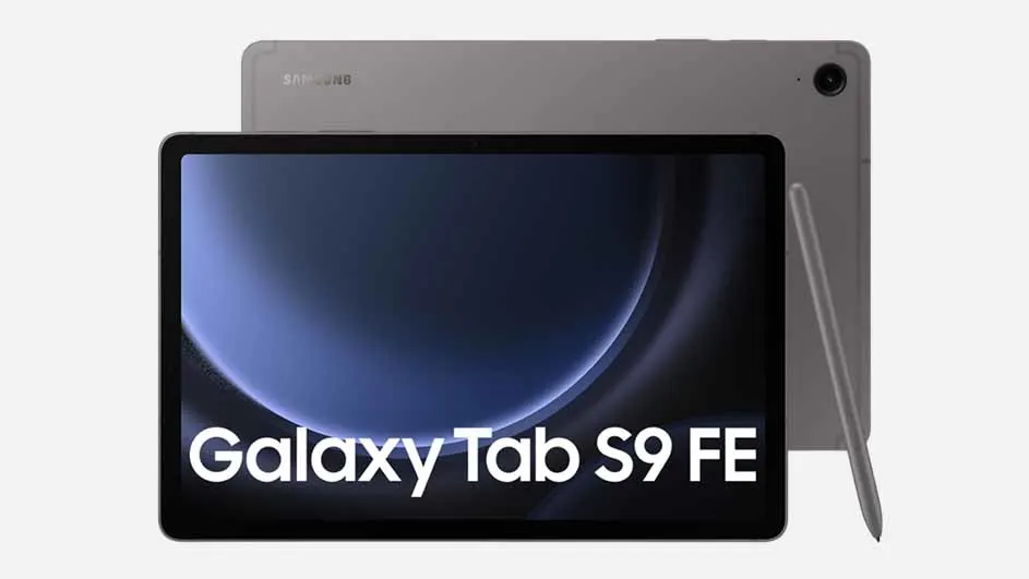 Samsung Galaxy Tab S9 FE
