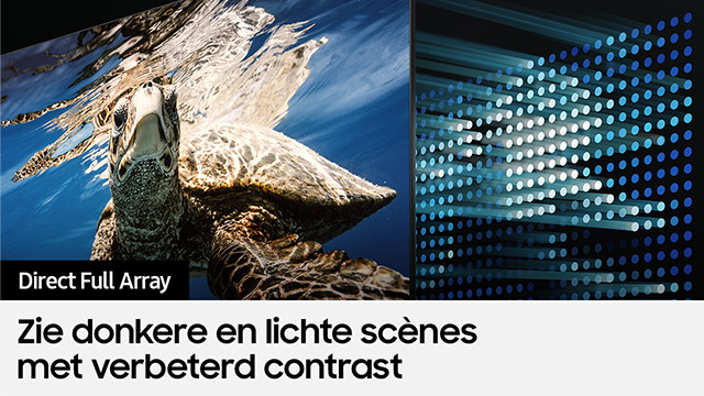 Samsung Neo QLED 4K - Beeldkwaliteit