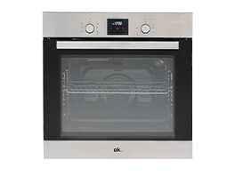 Product image of category Alle ovens