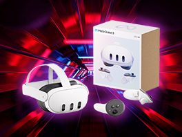 Product image of category VR