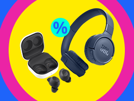 Koptelefoons onder de € 75,-