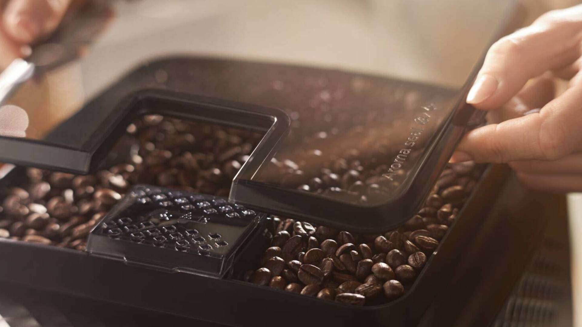 PHILIPS Series 3200 EP3246/70 LatteGo