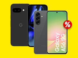 BTW voordeel op smartphones