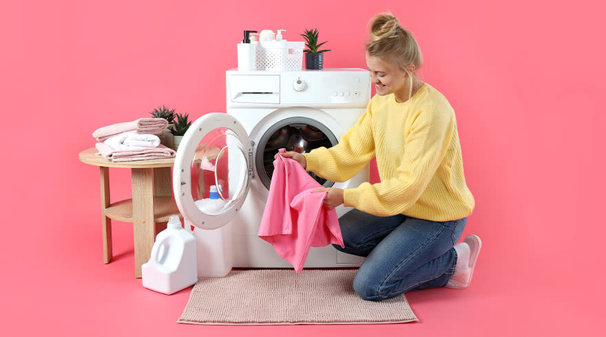 Hoe kies je een wasmachine die bij je past?