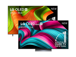 LG Oled week