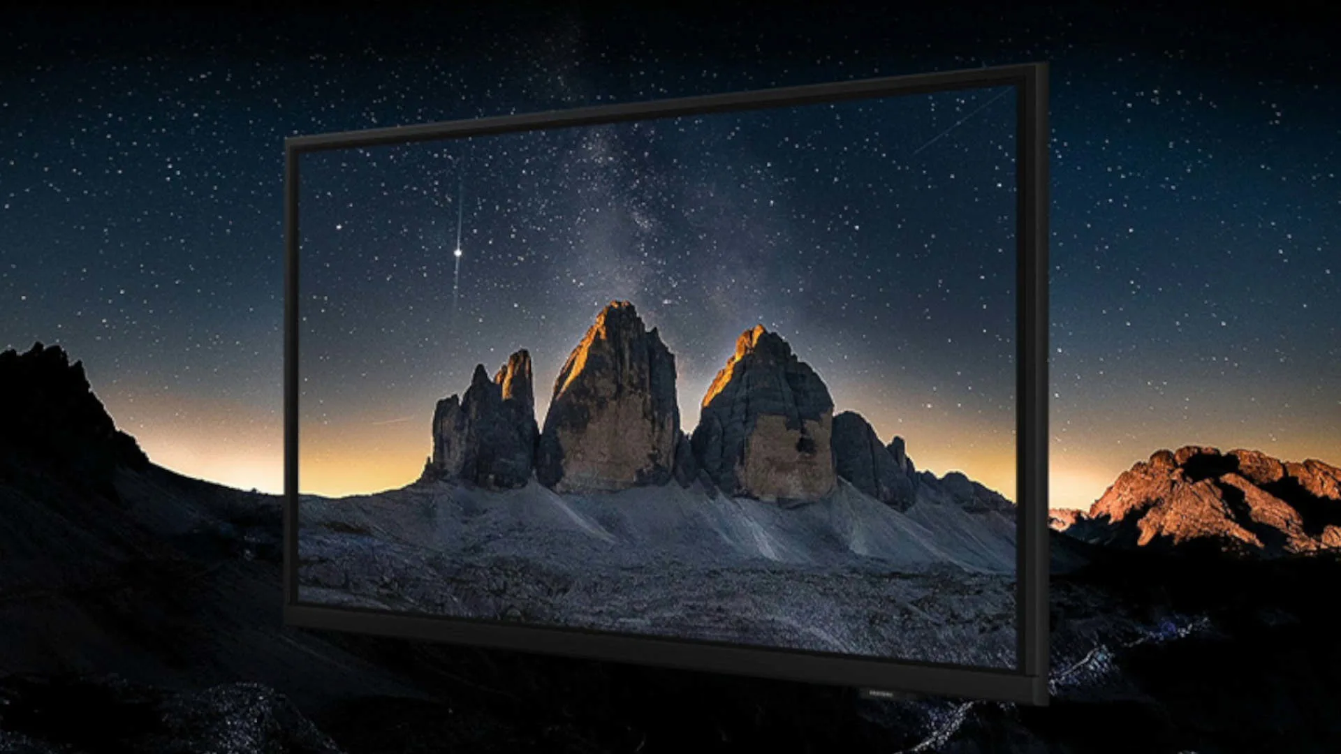 SAMSUNG 40" Full HD F6000F (2025)