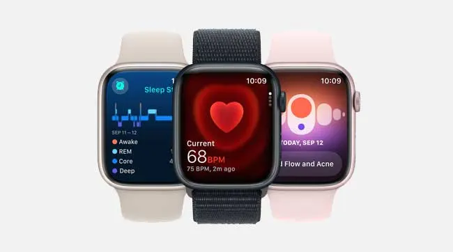 Apple Watch Series 9