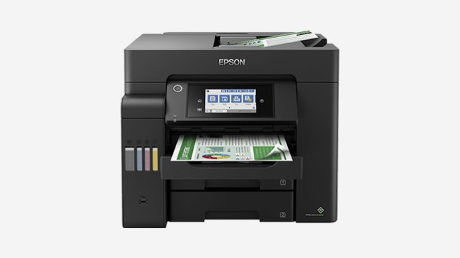 Zakelijk - Printers - Epson