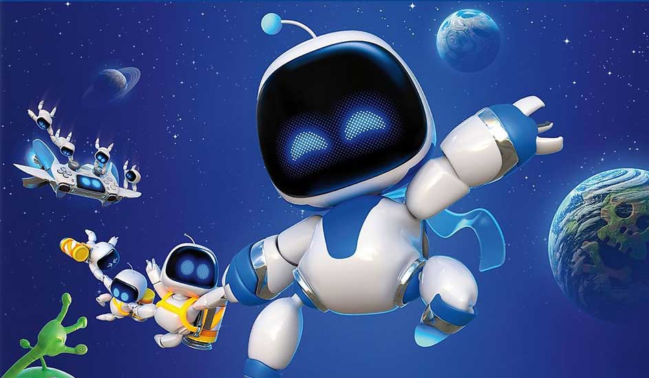 Stadsgezicht met wolkenkrabbers en palmbomen bij zonsondergang. Gebouwen variëren in hoogte, met een kraan zichtbaar bij een constructie.