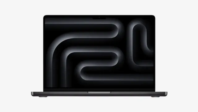Apple MacBook Pro 14 (2023)