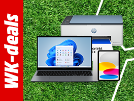 Computers, tablets, e-readers & accessoires