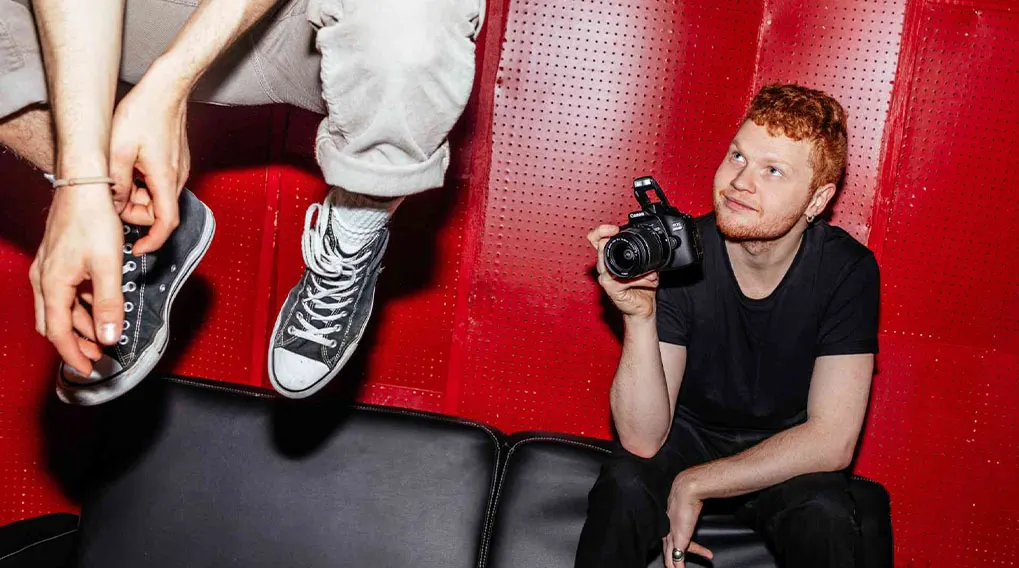 Op zoek naar een spiegelreflexcamera? Wij geven je advies