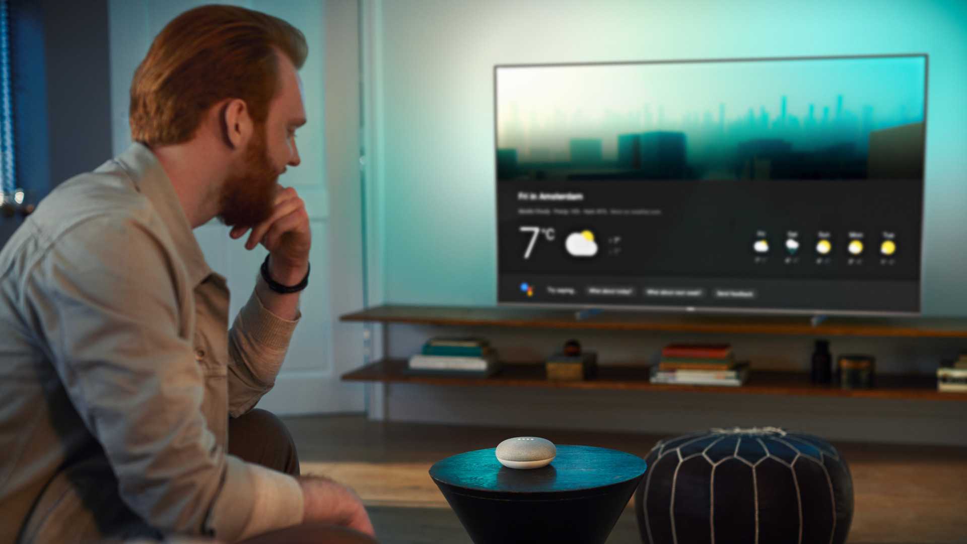 PHILIPS 70PUS7906/12 (2021)