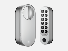 Smart locks
