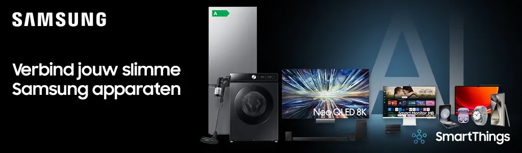 Samsung producten kopen bij MediaMarkt