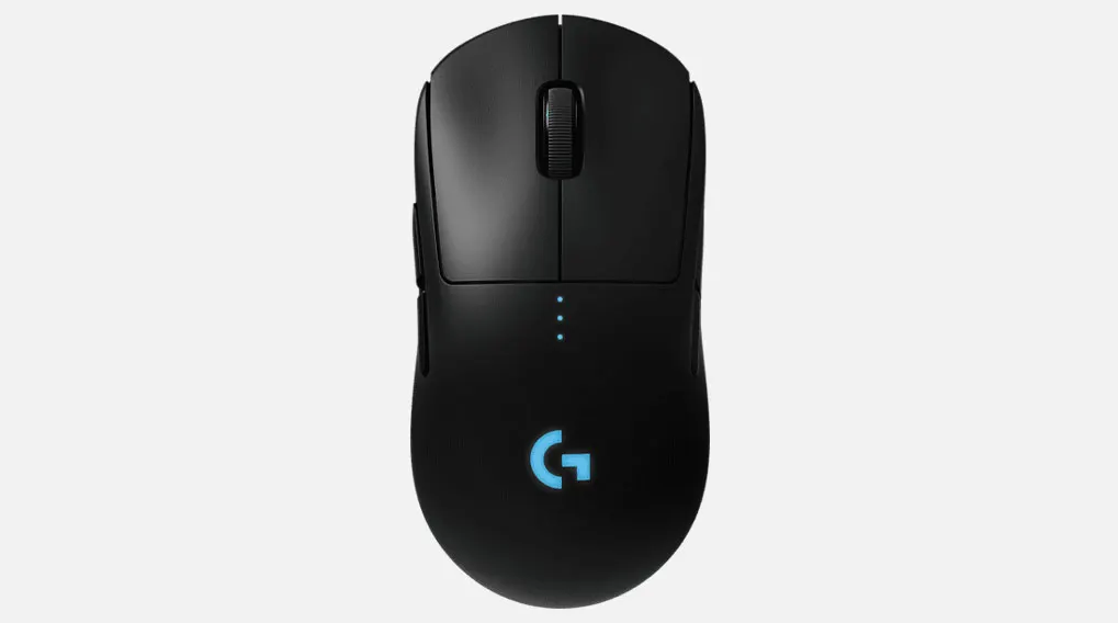 Logitech G Pro