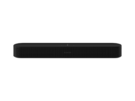 Product image of category Draadloze soundbars