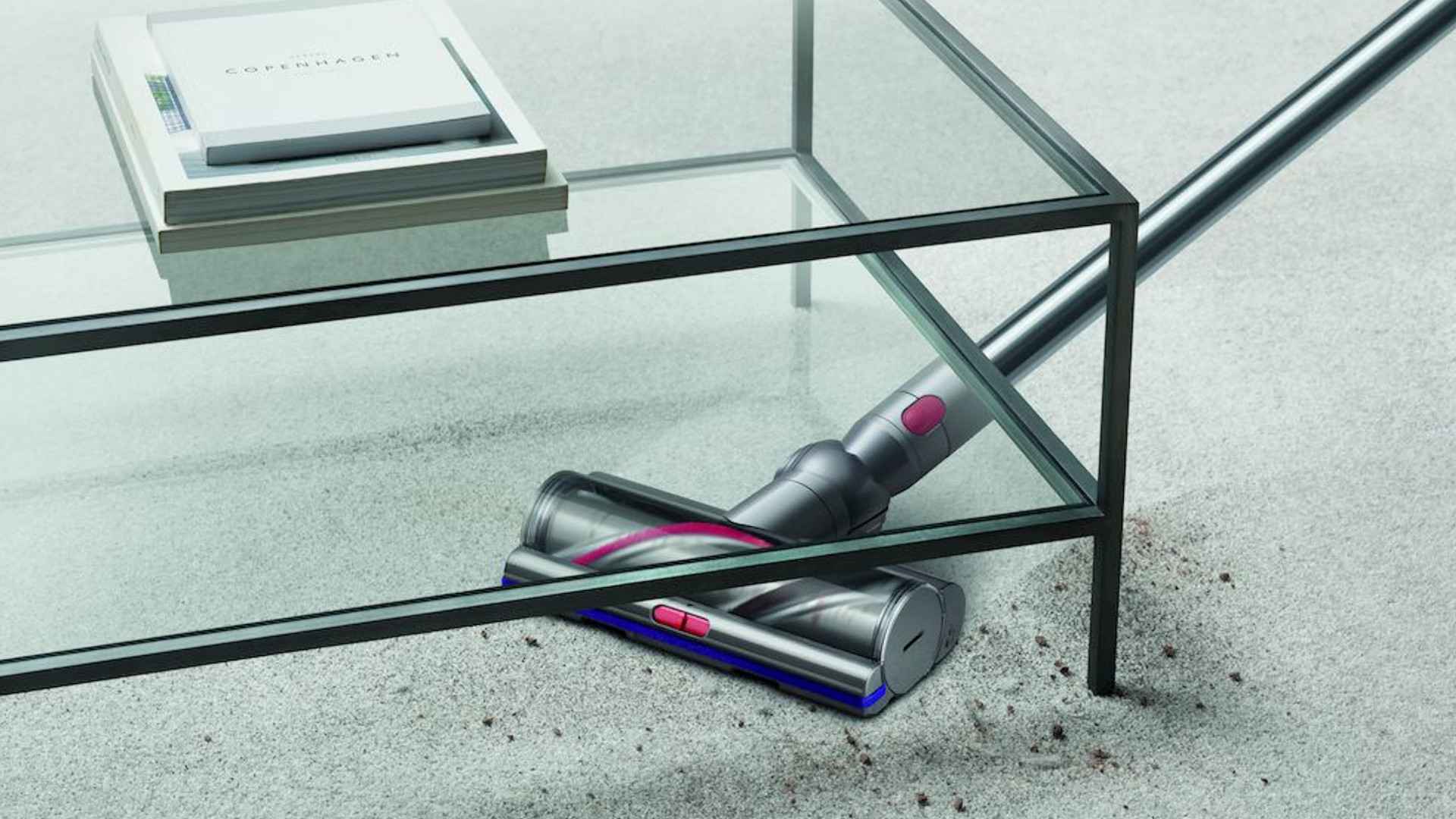 DYSON V15 Detect Stofzuiger - Electrokampioen