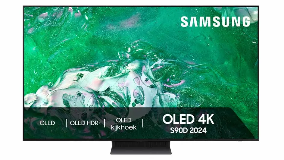 Samsung 65S90D oled 4K (2024)
