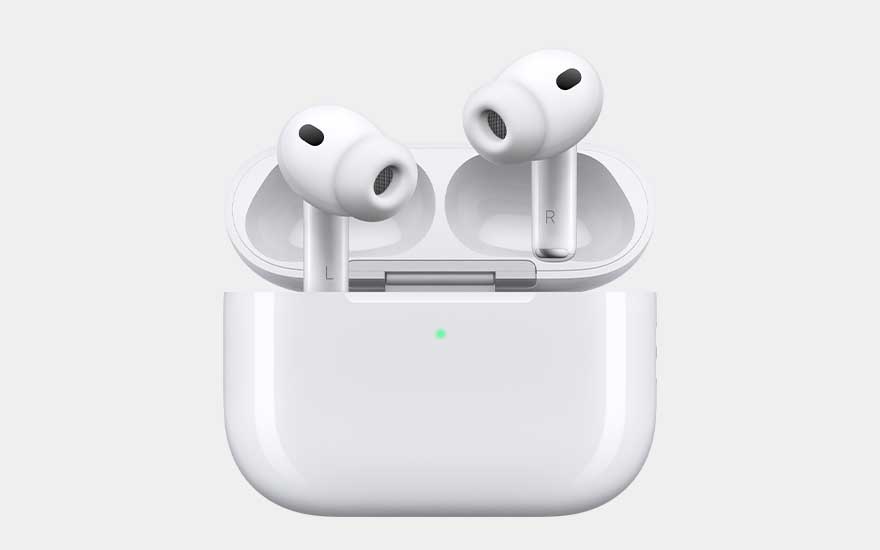 AirPods Pro 3
