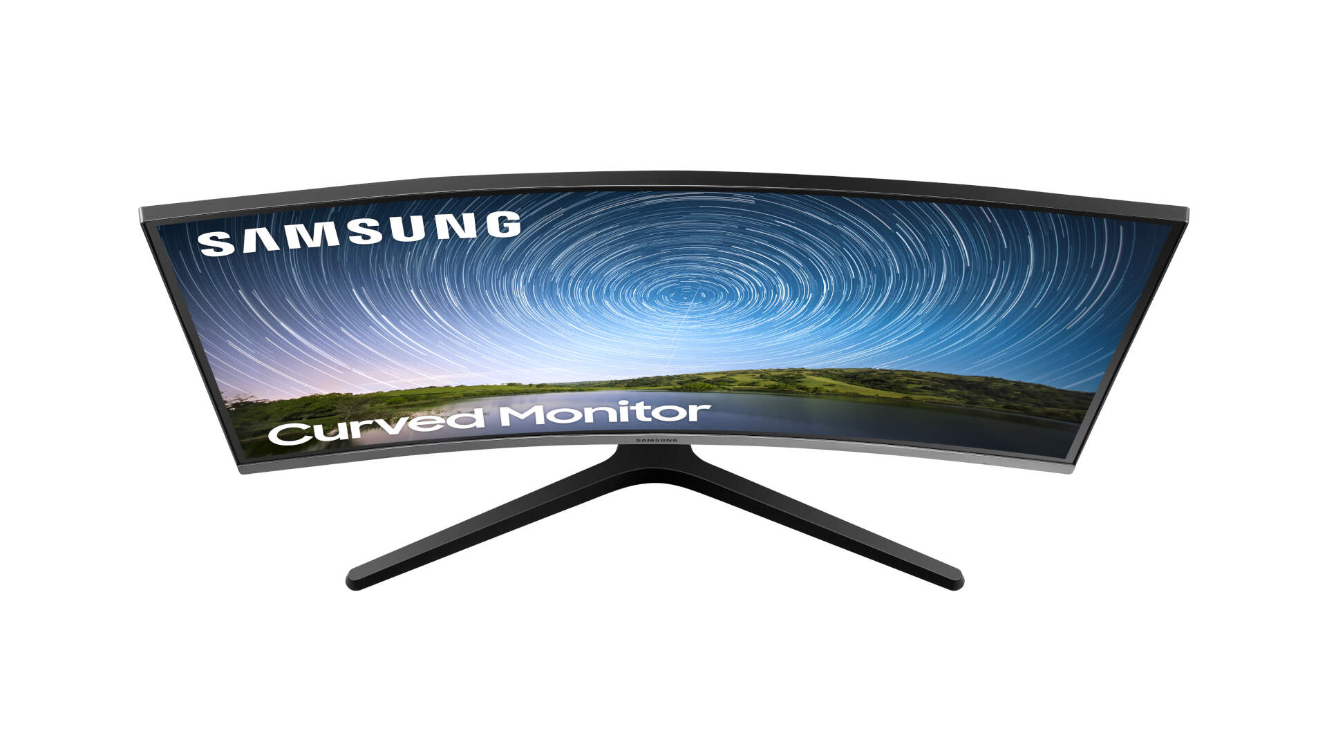 SAMSUNG LC32R500FHRXEN