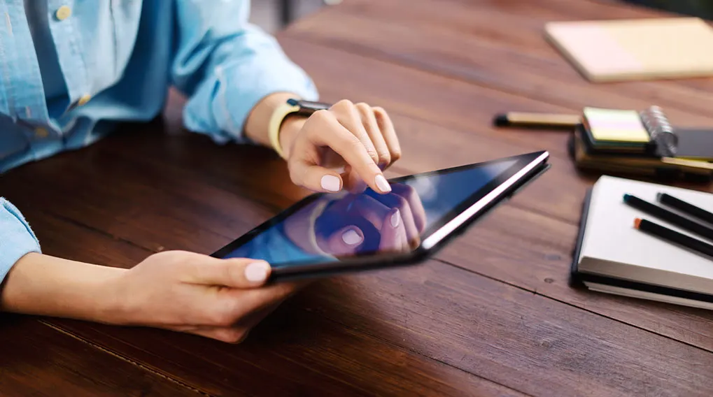Hoe reset je een Samsung-tablet zonder toegangscode?