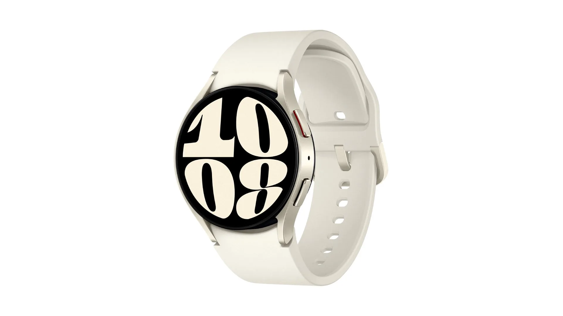 SAMSUNG Galaxy Watch6 - 40 mm