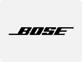 Product image of category Bose