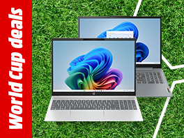 Laptops