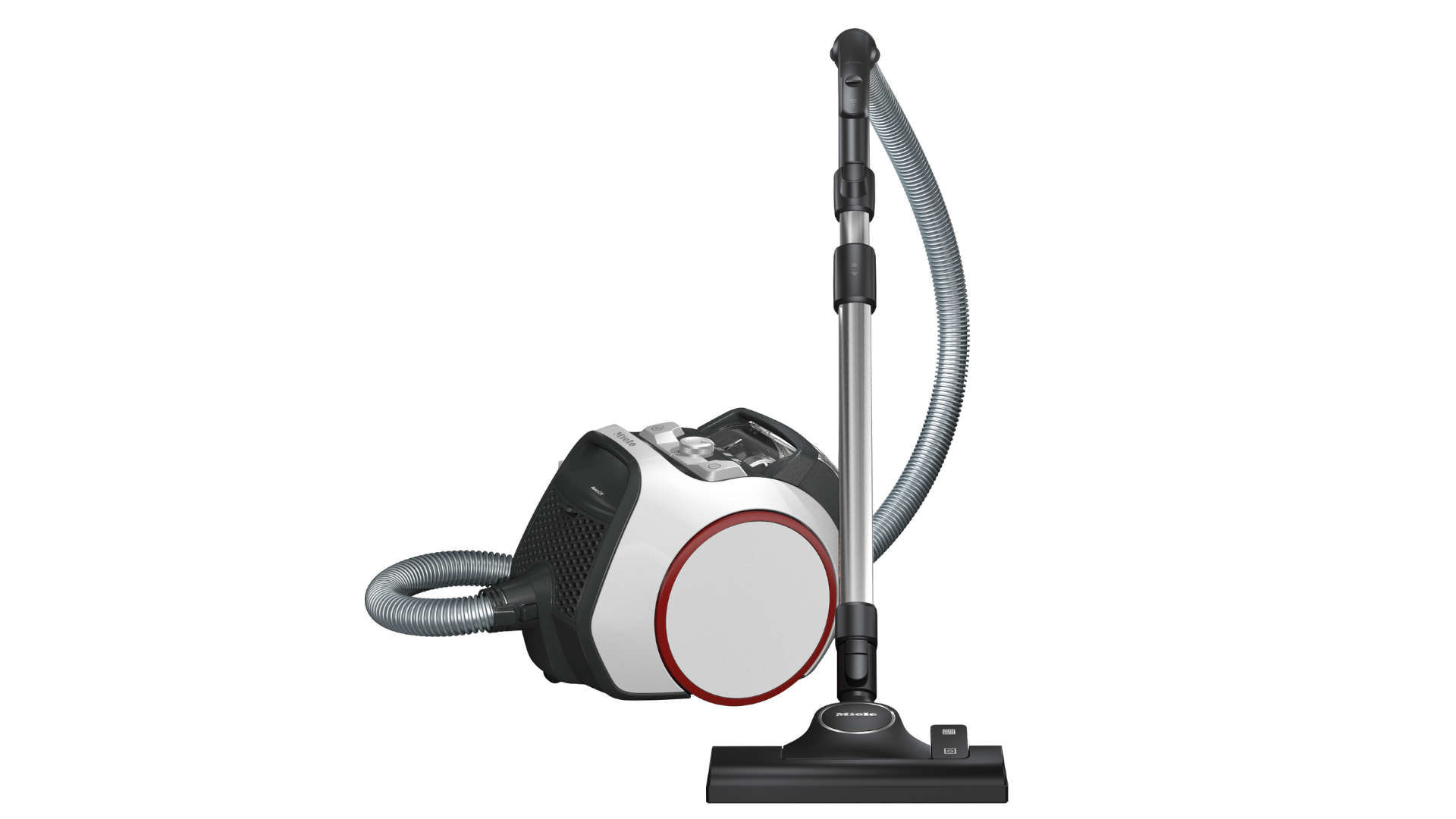 MIELE Boost CX1 Parquet Wit