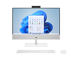 All-in-one PC