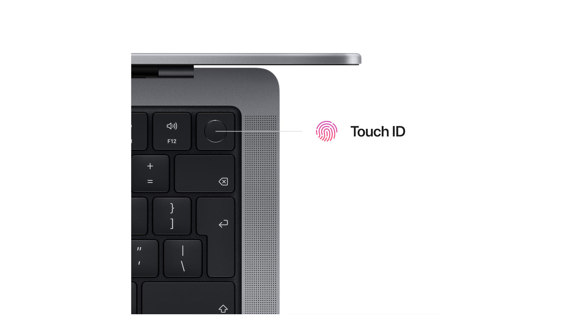 APPLE MacBook Pro 14 (2023) | Spacegrijs M2 Pro - 10C - 16C - 16
