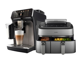 Extreem veel cashbacks op Philips