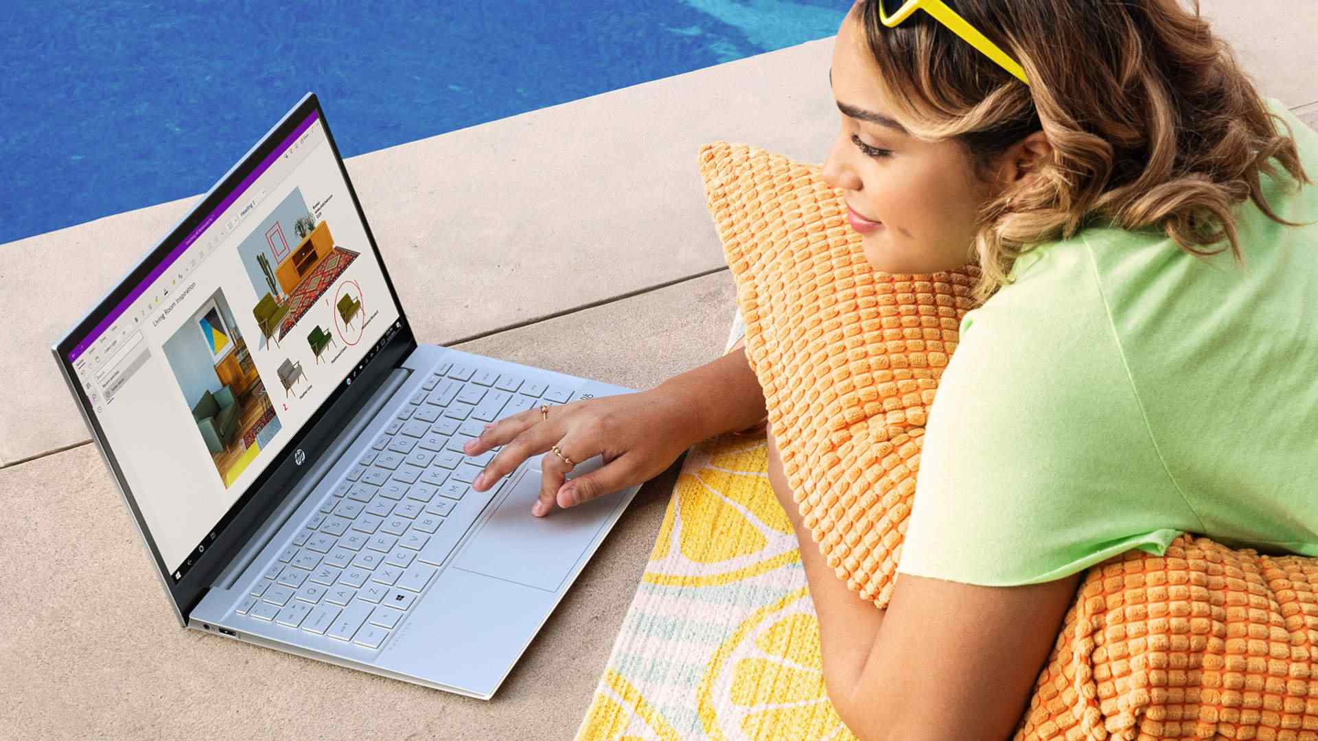 HP Pavilion 14-ec1870nd