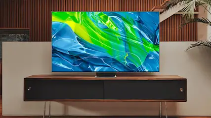Samsung OLED-televisies
