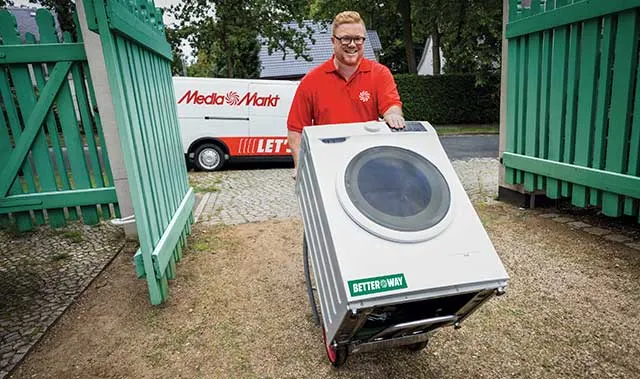 MediaMarkt Monitor: Duurzamere consumptie van elektronica groeit snel