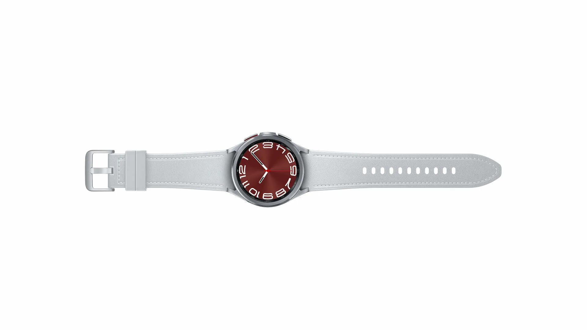 SAMSUNG Galaxy Watch6 Classic - 47 mm