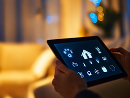 Lange nachten, kortere dagen - ontdek onze smart home selectie