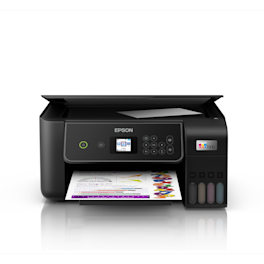 EcoTank printers