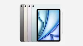 iPad Air M3
