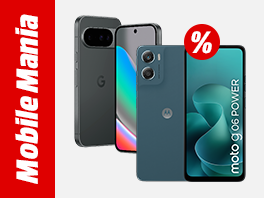 Alle smartphones