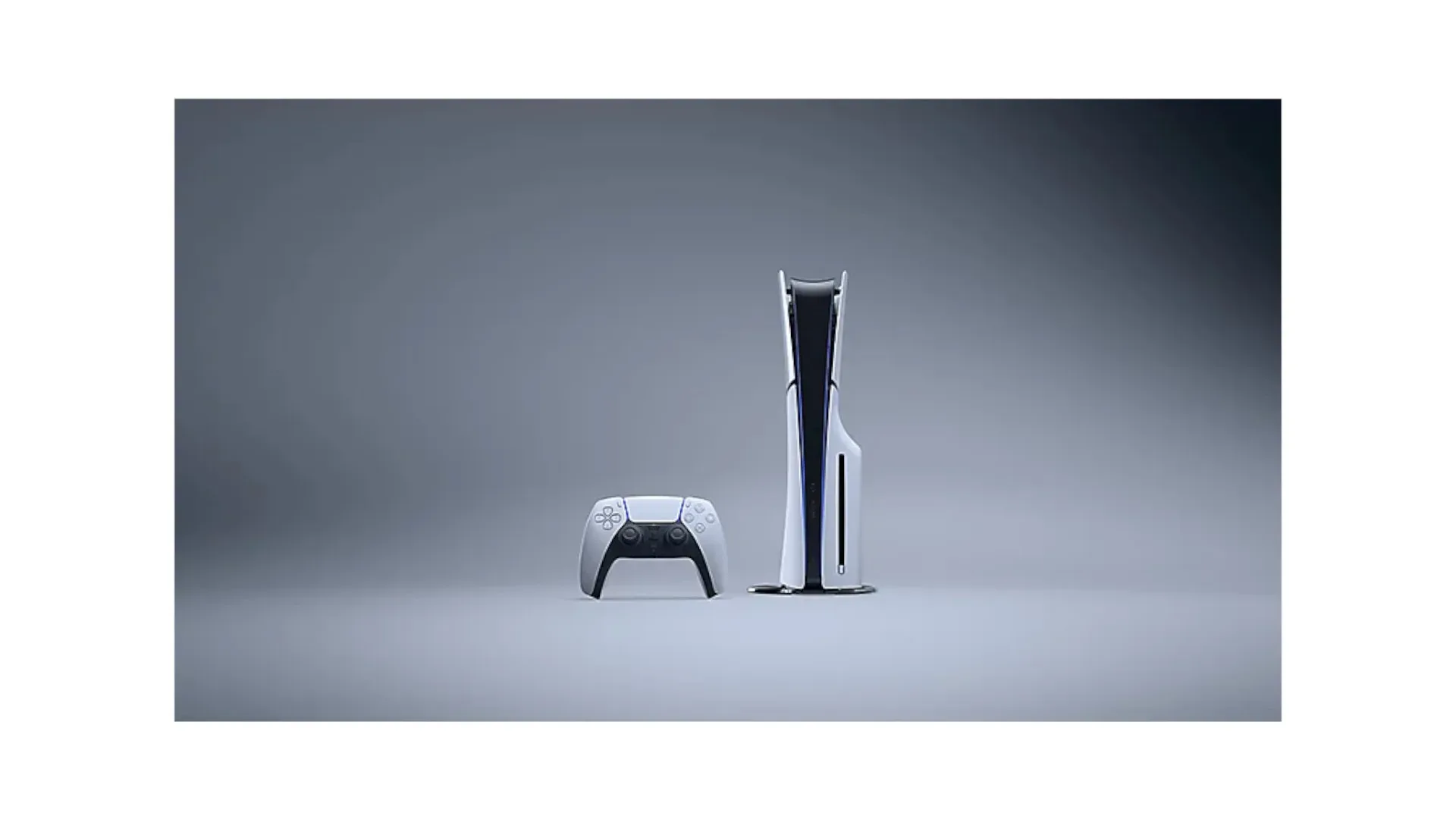 SONY PLAYSTATION 5 SLIM + EXTRA DS