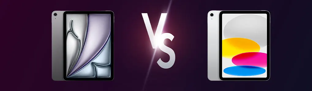 De iPad of de iPad Air: welke moet je kiezen?