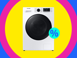 Was-droogcombinaties