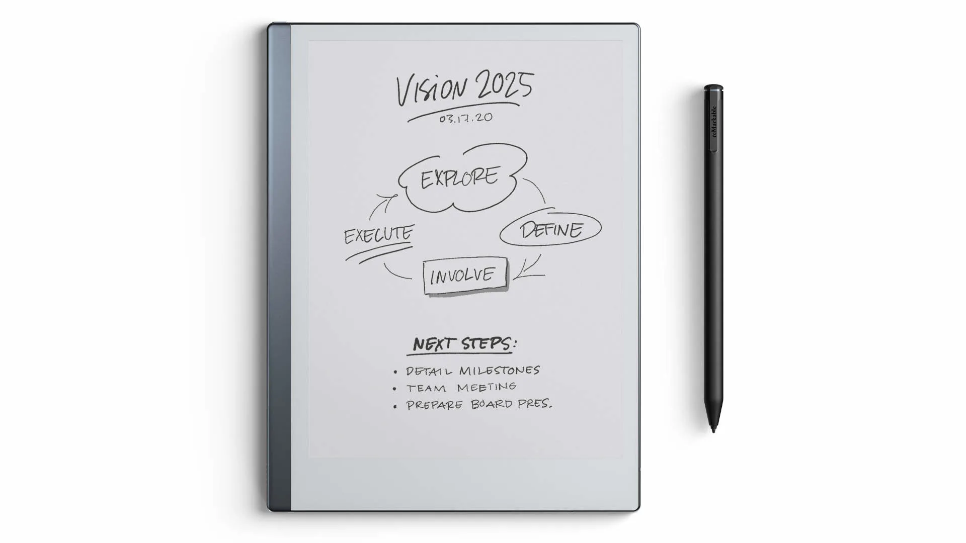 REMARKABLE 2   Marker Plus MediaMarkt REMARKABLE 2   Marker Plus MediaMarkt