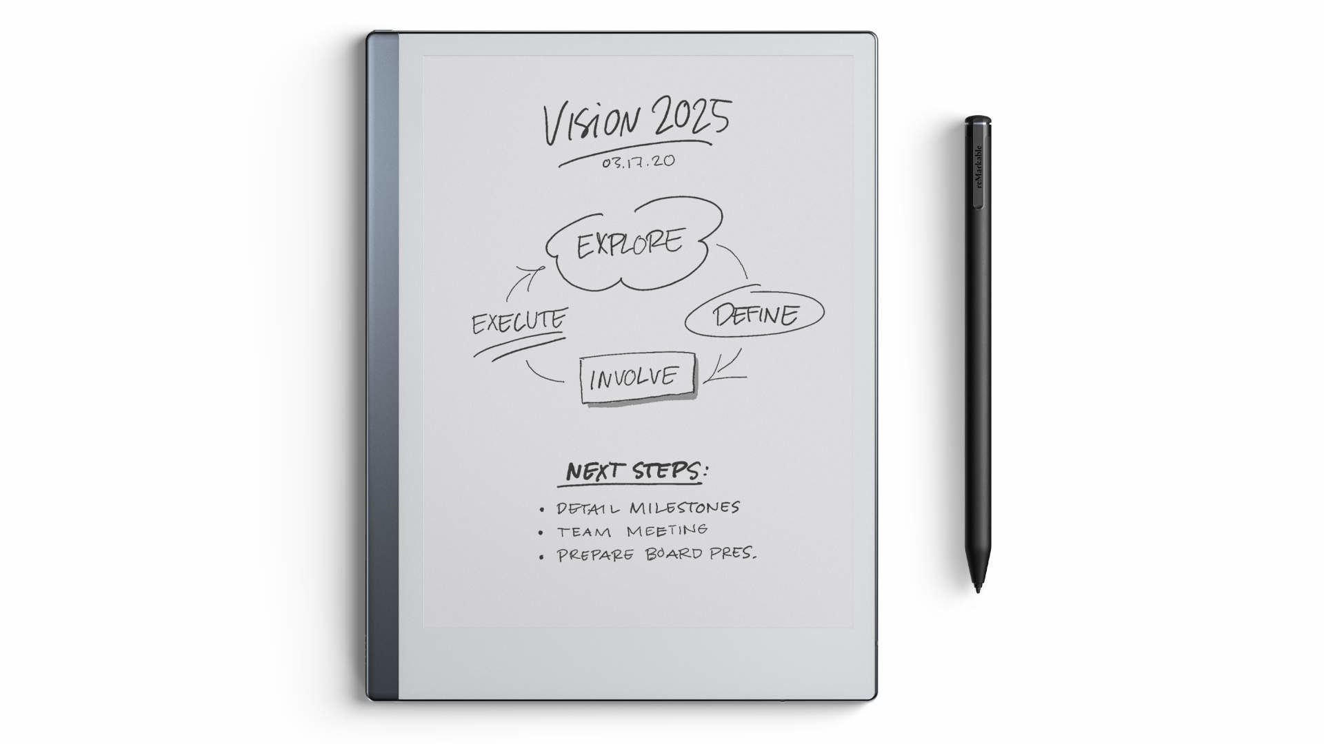 REMARKABLE 2 + Marker Plus MediaMarkt