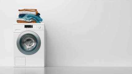 Zo ontstop je een verstopte wasmachineafvoer: 5 manieren-preview