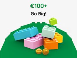 €100+